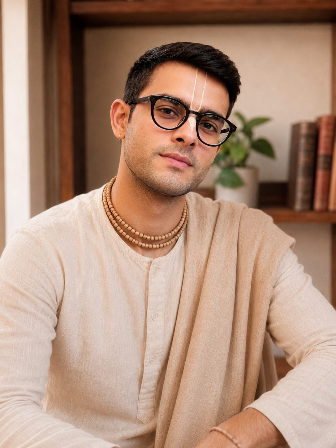Rahul — curator of The Bhaav Store